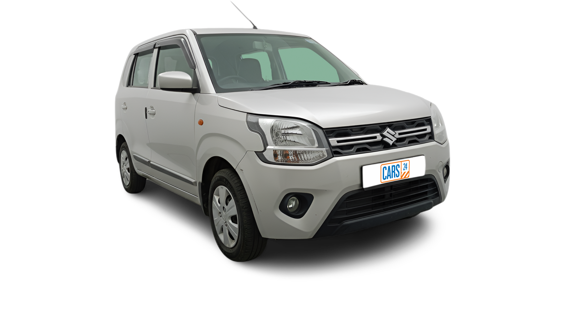 Maruti New Wagon-R-img